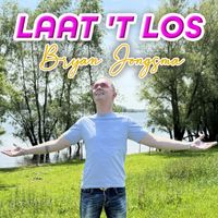 Bryan's derde single Laat 'T Los